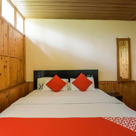OYO 29888 Nature Treat Hotel Chail Exterior foto