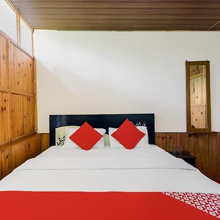 OYO 29888 Nature Treat Hotel Chail Exterior foto