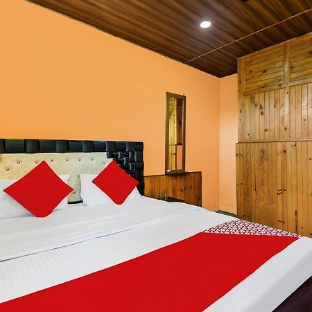 OYO 29888 Nature Treat Hotel Chail Exterior foto