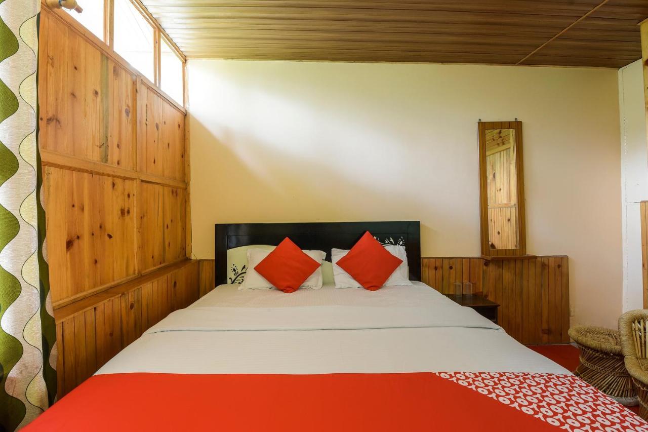 OYO 29888 Nature Treat Hotel Chail Exterior foto