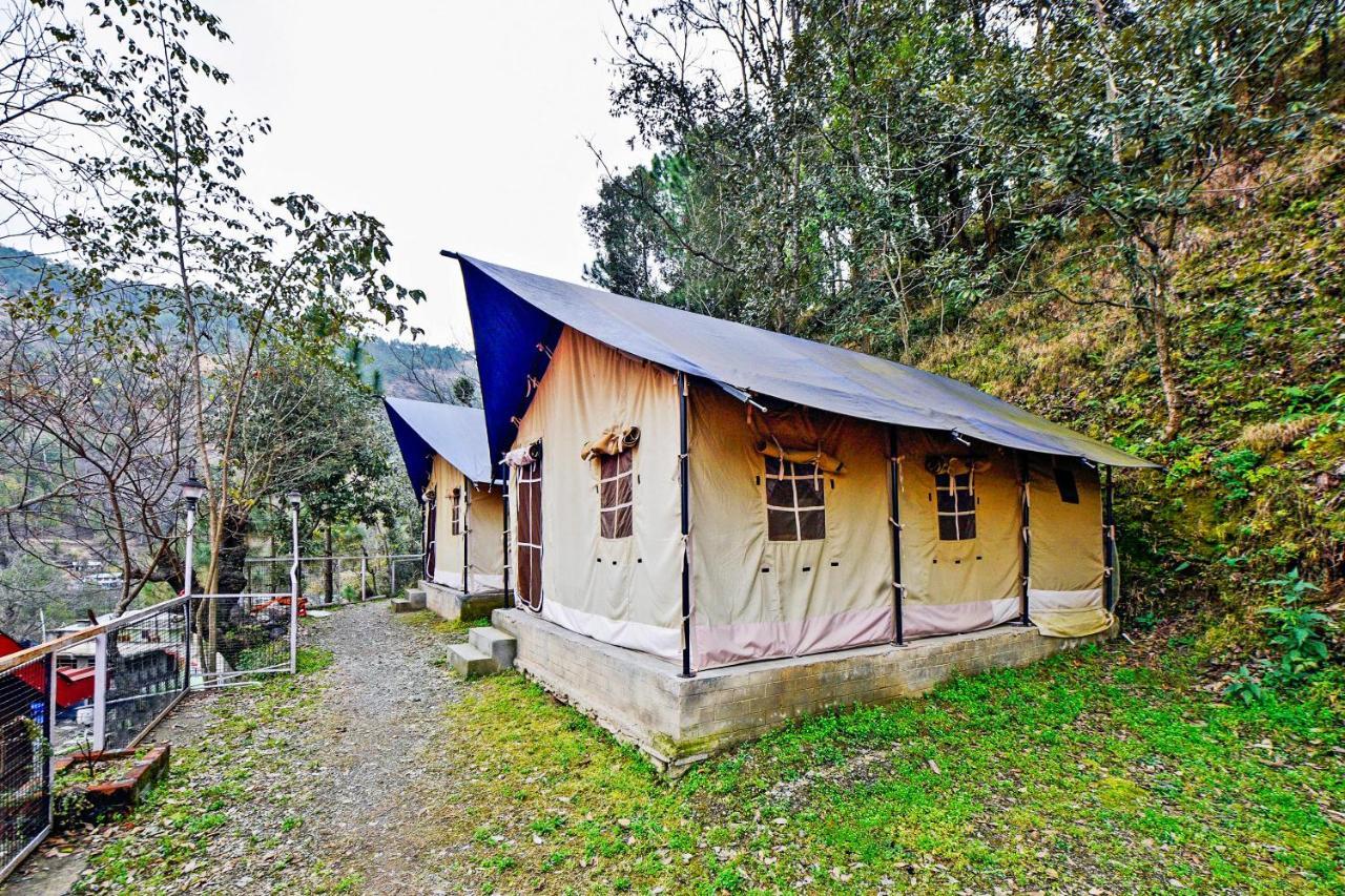 OYO 29888 Nature Treat Hotel Chail Exterior foto