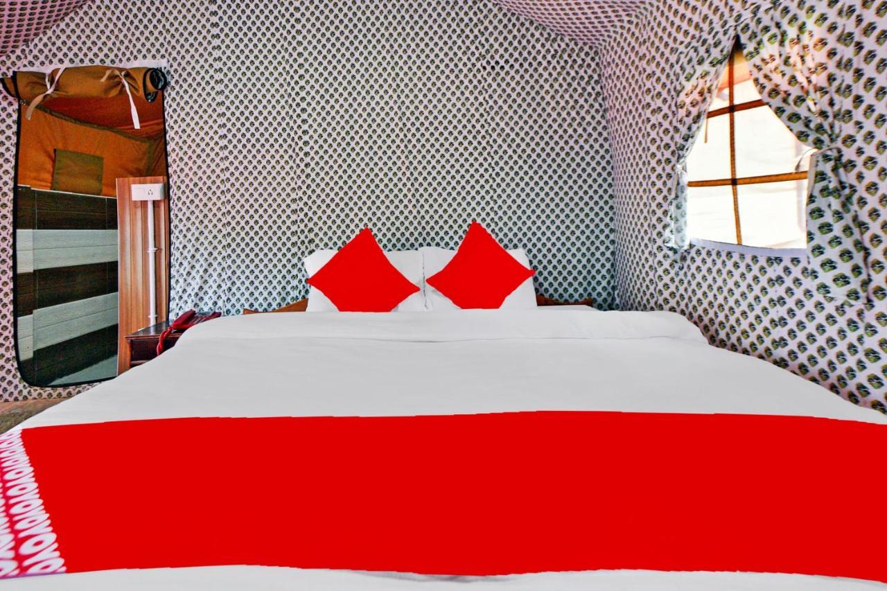 OYO 29888 Nature Treat Hotel Chail Exterior foto