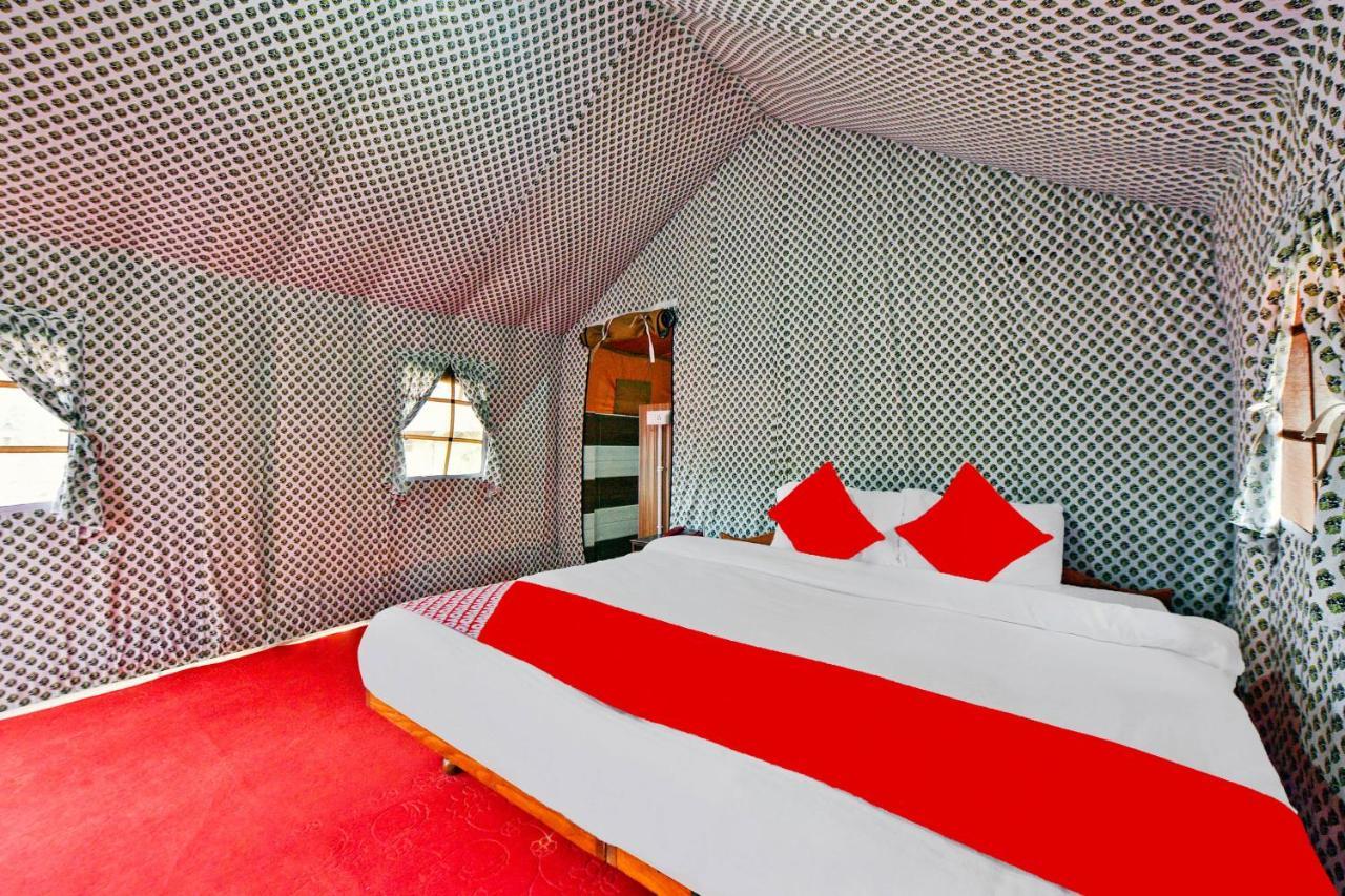 OYO 29888 Nature Treat Hotel Chail Exterior foto